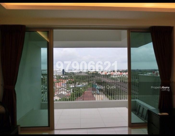 Optima @ Tanah Merah thumbnail photo